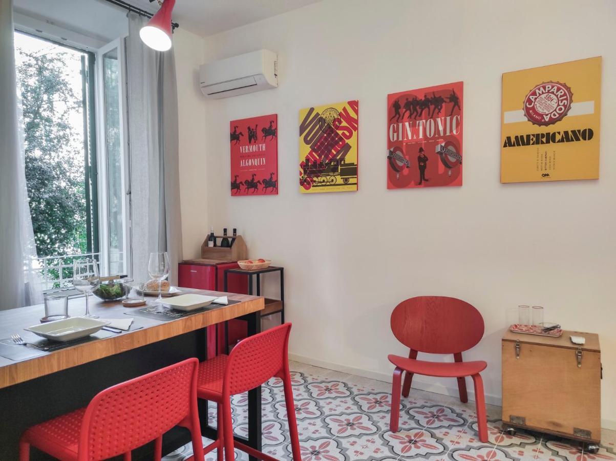 Cortile Al Vaticano By Bed&Bros 罗马 外观 照片