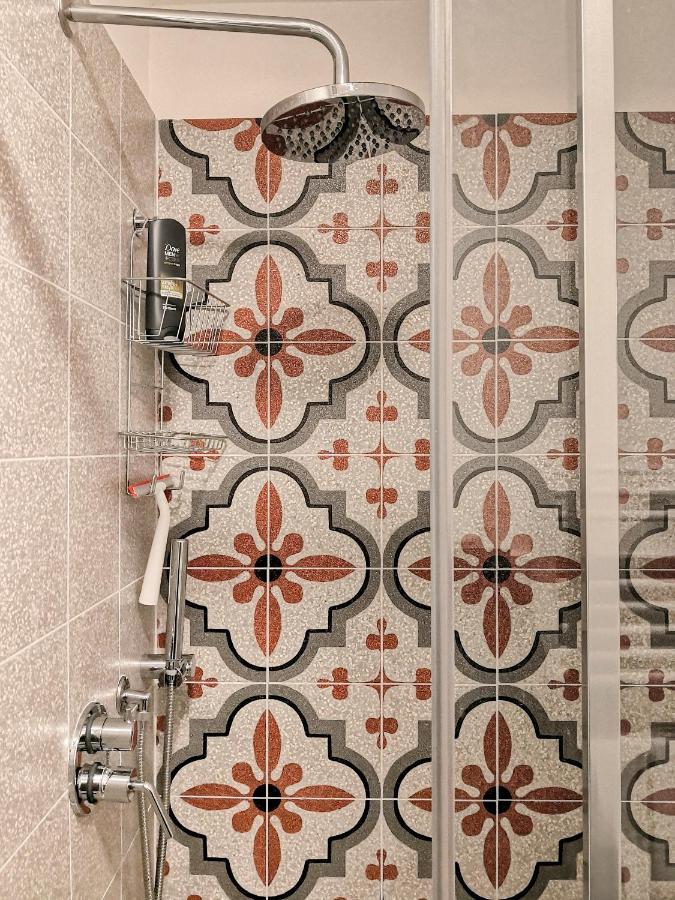 Cortile Al Vaticano By Bed&Bros 罗马 外观 照片