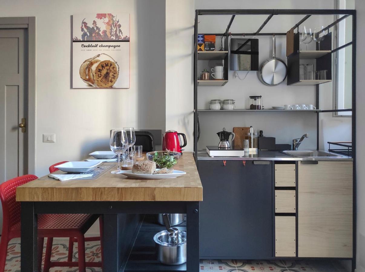 Cortile Al Vaticano By Bed&Bros 罗马 外观 照片